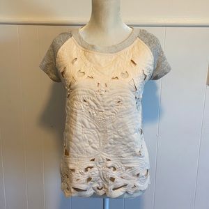 Anthropologie Saturday Sunday shirt